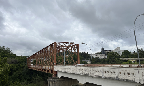 Frente fria provoca temporais no fim de semana; veja o que esperar