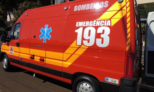 Idoso de 83 anos caminha cerca de 20 quilômetros após ficar desorientado
