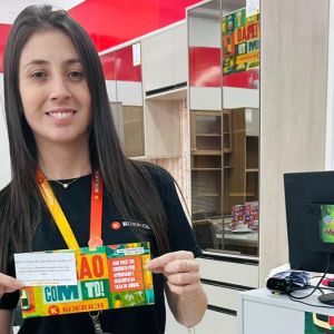 Ofertas da semana no Koerich reúnem opções para toda a casa; confira