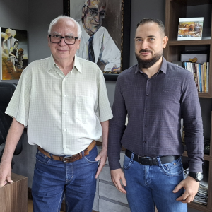 Alfa Contabilidade celebra 31 anos com foco no futuro e na inovação