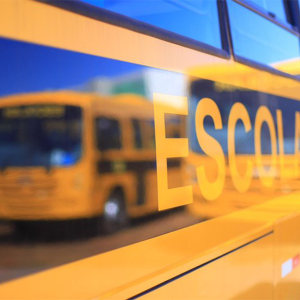 Período de regularização da carteirinha do transporte escolar de Campo do Tenente está aberto