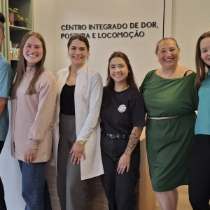 Dores nas costas, joelhos ou pés? Conheça tratamento revolucionário realizado em Mafra