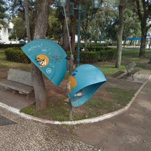 Mafra ainda lidera número de orelhões em SC, mas aparelhos estão com os dias contados