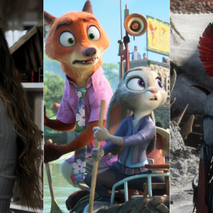 Filmes de suspense, aventura e animação estão na programação do Cineplus; confira