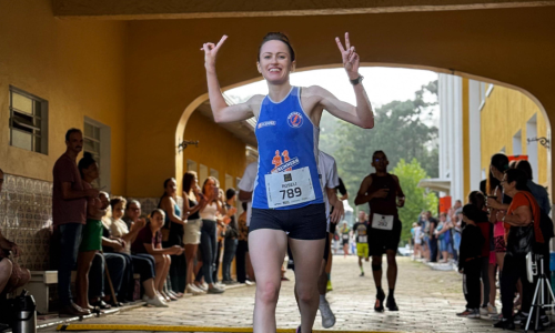 Vai correr na 2ª Corrida de São José? Confira onde e quando retirar o kit do atleta