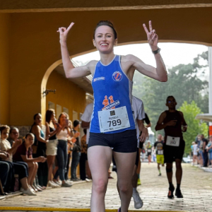Vai correr na 2ª Corrida de São José? Confira onde e quando retirar o kit do atleta