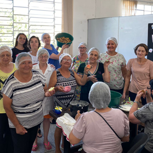 Centro de Convivência do Idoso abre inscrições para oficinas; veja como participar