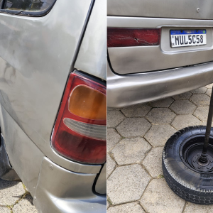 Falta de transporte compromete atendimento a pessoas com deficiência visual em Mafra