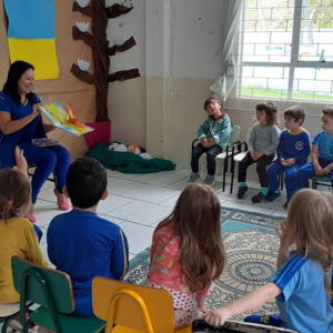 Escolas da rede municipal abrem vagas de estágio para área da Educação