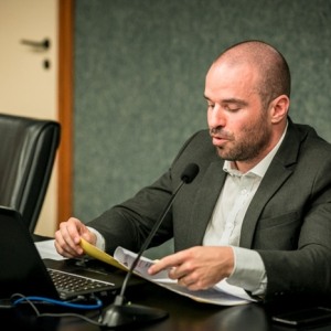 Empresários pedem apoio para retorno do setor de eventos
