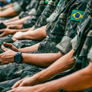 Serviços da Junta Militar de Mafra ocorrem temporariamente em Itaiópolis; entenda