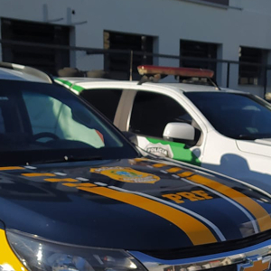 Condenado a 12 anos de prisão por homicídio é preso na BR-116