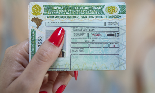 CNH Social: inscrições para 4 mil vagas de habilitação gratuita estão abertas