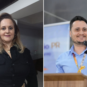 Secretariado de Rio Negro passa por duas mudanças no início do segundo ano de governo