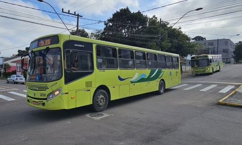 Como ficam os horários do transporte no Carnaval? Veja