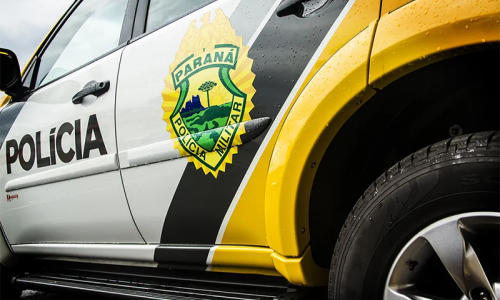 Foragido por estupro e outros quatro crimes é preso pela Polícia Militar