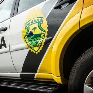 Foragido por estupro e outros quatro crimes é preso pela Polícia Militar