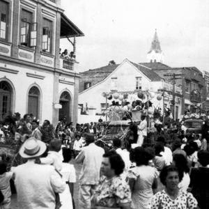 O ‘sabor’ do sábado de Carnaval, há tempos, não é como o de antes