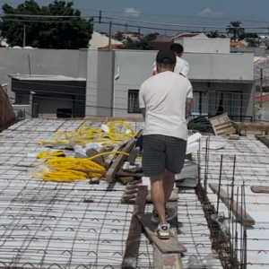 Polícia Civil prende homem acusado de tentativa de feminicídio