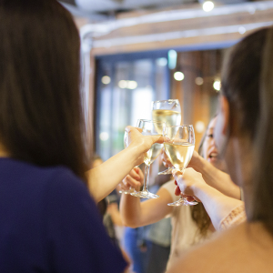 “Entre Elas”: jantar exclusivo em Mafra celebra o Dia Internacional da Mulher