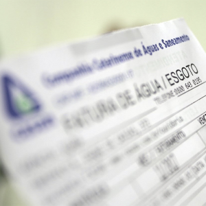 Programa de renegociação de dívidas da Casan está na reta final; veja como aderir