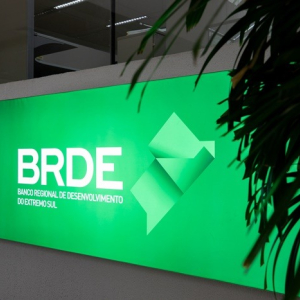 BRDE anuncia medidas de apoio a empresas do Sul