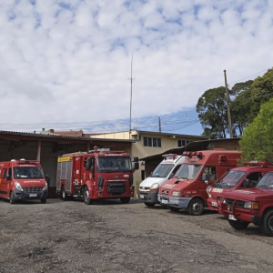 Escola de Bombeiros Voluntários de Itaiópolis abre inscrições para nova turma; veja edital