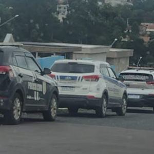 Homem morre após ser encontrado caído no cemitério