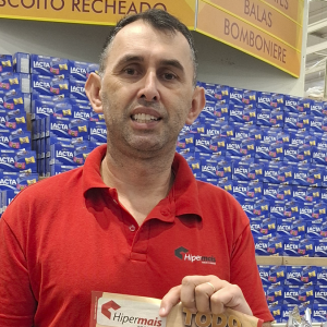 Descontos da campanha “Fecha Mês” movimentam o Hipermais; confira as ofertas