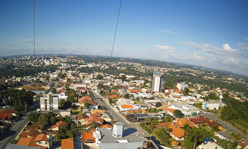 Fim de semana será marcado por tempo firme; veja a previsão