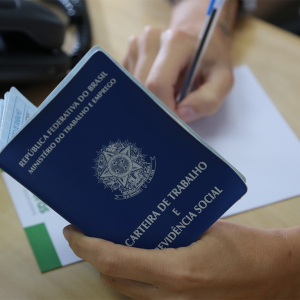 Está em busca de um emprego? Veja mais de 30 vagas disponíveis