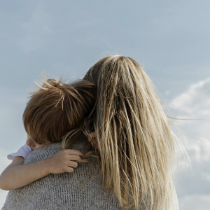 Quem era eu antes de ser sua mãe?