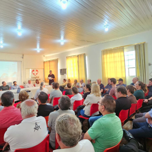 Assembleia aprova nova gestão administrativa para o Hospital Bom Jesus
