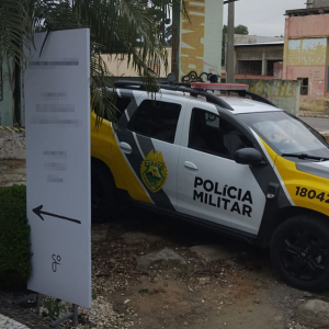 Homem é encontrado morto no Centro de Rio Negro