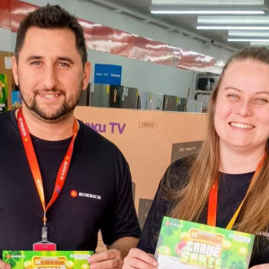 “Semana Imbatível” e móveis com preço de fábrica movimentam o Koerich; veja as ofertas