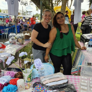 Feira de Páscoa de Rio Negro abre cadastro para empreendedores locais