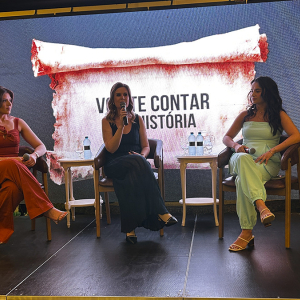 Jantar “Entre Elas” promove diálogo sobre rotina, saúde e qualidade de vida das mulheres