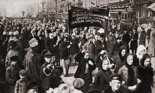 8 de março: entenda as origens do Dia Internacional da Mulher