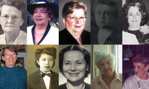 Conheça 10 mulheres que deixaram legados na história de Rio Negro e Mafra