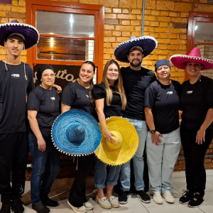 Restaurante El Patrón reabre em novo endereço no Alto de Mafra
