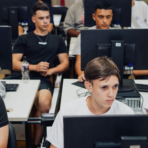 Inscrições para cursos técnicos gratuitos no Senai de Mafra entram na reta final