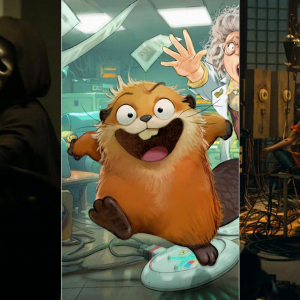 Animação e terror: confira os filmes em cartaz no Cineplus Emacite