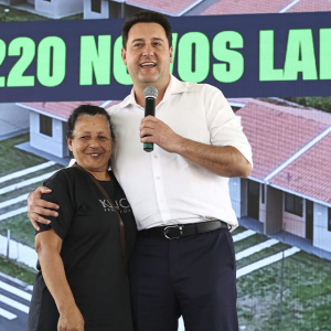 Ratinho Junior cresce e bate Lula no Sudeste e Sul do Brasil