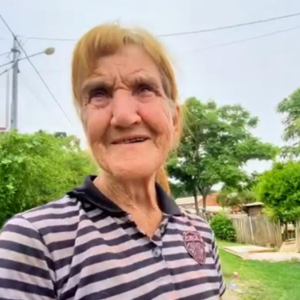 Idosa morta em atropelamento será sepultada nesta segunda-feira