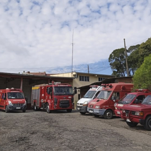 Bombeiros Voluntários de Itaiópolis prorrogam inscrições para formação de novos integrantes; veja edital