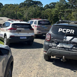 Mais dois suspeitos de latrocínio são presos em ação integrada das polícias Civil e Militar