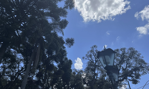 Sol e calor marcam a última semana do verão; veja a previsão