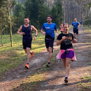3ª Ultramaratona Oxy já tem data definida; veja dia e modalidades
