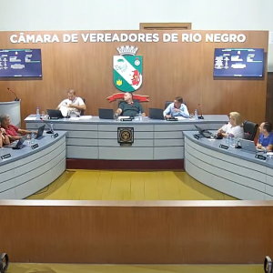 Câmara define relatora e agenda sessão sobre pedido de destituição do presidente