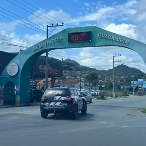 Em menos de 24 horas, envolvidos em atropelamento de família são presos em ação policial integrada